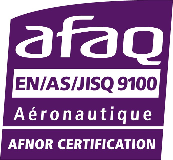 afaq iso 9100 Aéronautique